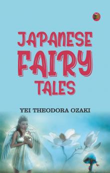 Japanese Fairy Tales