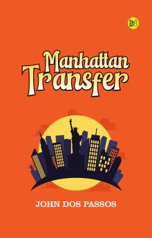 Manhattan Transfer