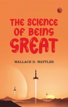 The Science of Being Great
