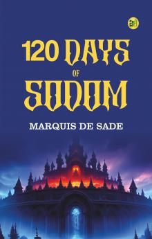 120 Days of Sodom