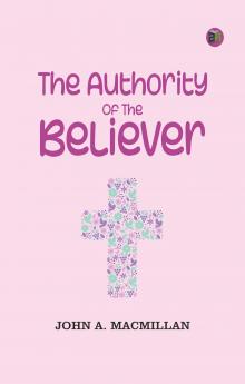 The Authority of the Believer
