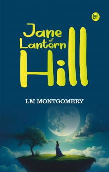 Jane of Lantern Hill