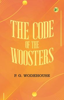 The Code of the Woosters