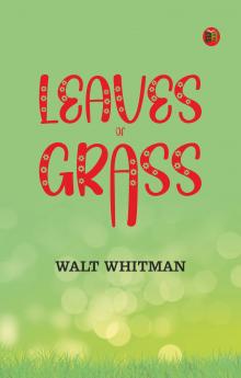 Leaves of Grass