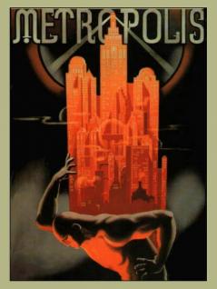 Metropolis