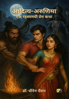 आदित्य- अरुणिमा: एक रहस्यमयी प्रेम कथा