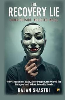 The Recovery Lie: Sober Outside Addicted inside