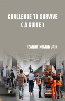 Challenge To Survive (A Guide)