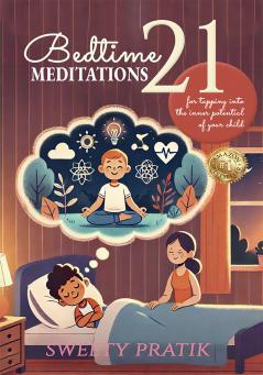 21 Bedtime Meditations