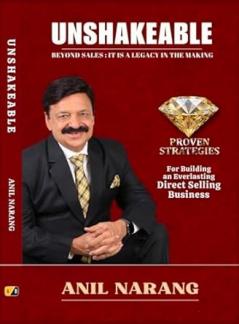 Unshakeable: Beyond Sale: It Is A Legacy In The Making