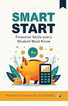 Smart Start: Financial Skills Every Student Must Know