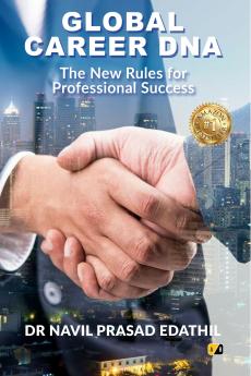 Global Career DNA: The New Rules For Professional Success