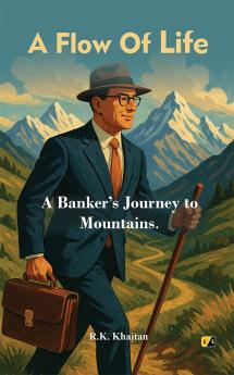 A Flow Of Life: A Banker's Journey to Mountains
