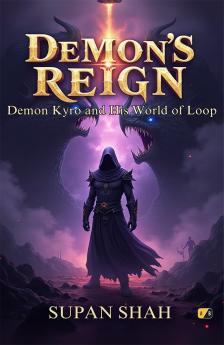 Demons Reign: Demon Kyro And His World Of Loop