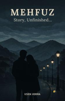 Mehfuz: Story Unfinished...