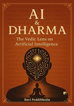 AI And Dharma: The Vedic lens On Artificial Intelligence