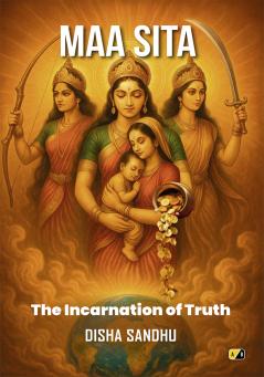 MAA SITA: The Incarnation of Truth