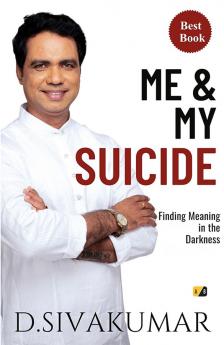 Me And My Suicide: This Isn't Just A Book It's A Mirror