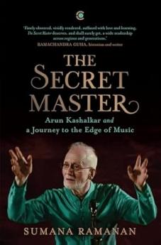 The Secret Master