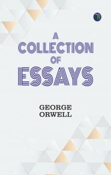 A Collection of Essays