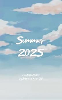 Summer 2025: in the middle of things