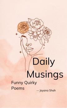 Daily Musings  Funny Quirky Poems