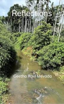 Reflections: Hues of Nature