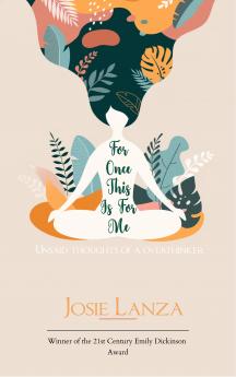 For Once This is For Me