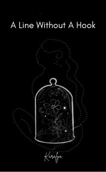 Line Without A Hook  A poetry collection