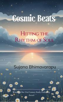 Cosmic Beats Hitting the Rythm of Soul  Hitting the Rythm of Soul