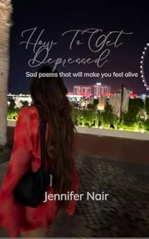 How to get depressed: Sad poems that will make you feel alive