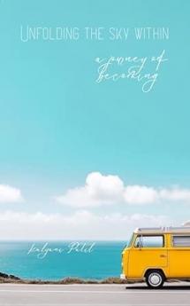 Unfolding the Sky Within: A Journey of Becoming