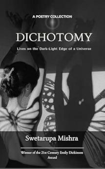 Dichotomy Lives on the Dark-Light Edge of a Universe