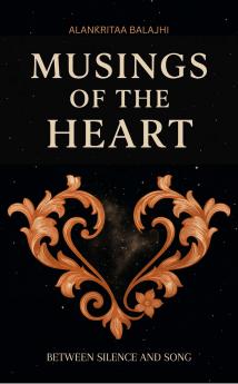 Musings of the Heart: Between Silence and Song: A compilation of what the heart undergoes