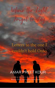 Where the Light Forgot to Stay