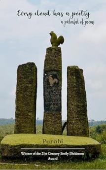 Every cloud has a poetry a mini collection of poetry