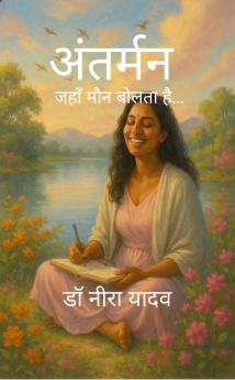 Antarman  Jaha mann bolta hain....