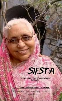 Siesta - Poetic Vignettes of a Solitary Thinker