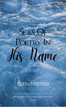 Seas Of Poetry In His Name