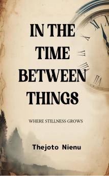 In the Time Between Things - Where Stillness Grows