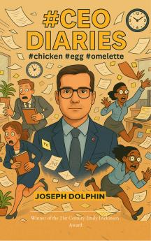 The #CEO Diaries