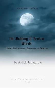 The Alchemy of Broken Words How Brokenness Becomes a Beacon