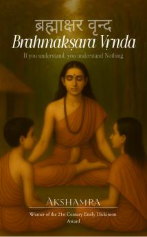 Brahm&#257;k&#7779;ara V&#7771;nda &#2348;&#2381;&#2352;&#2361;&#2381;&#2350;&#2366;&#2325;&#2381;&#2359;&#2352; &#2357;&#2371;&#2344;&#2381;&#2342;
