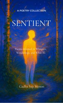 Sentient Poems dreamed in Whispers Wonderings and What-Ifs