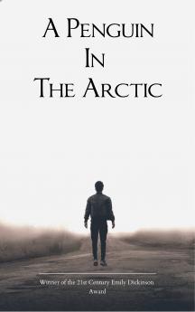 Penguin In The Arctic