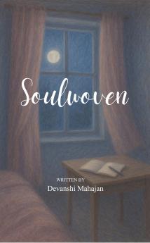 Soulwoven: The Voice Of My Heart