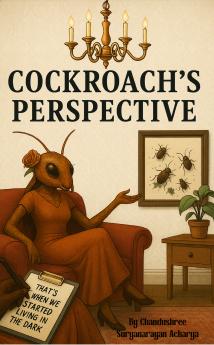 Cockroach's Perspective  You Become What You Hate
