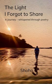 Light I forgot to Share