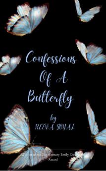 Confessions of a butterfly