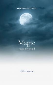 Magic from my mind